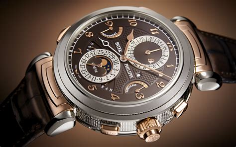 what is a patek philippe watch worth